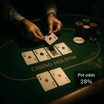 TikiTaka - Live Poker - Real Dealer Casino