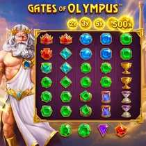 TikiTaka - Gates of Olympus Slot Game - Online Casino Hungary