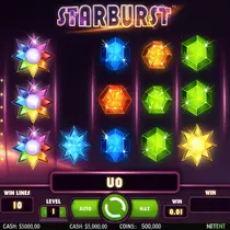 TikiTaka - Starburst Slot Game - Online Casino Hungary