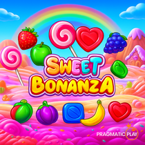 TikiTaka - Sweet Bonanza Slot Game - Online Casino Hungary