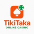 TikiTaka Casino Logo