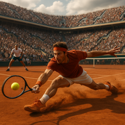 TikiTaka - Tennis Betting - Grand Slam Events